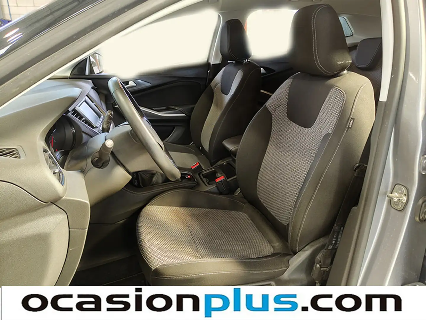 Foto Opel Grandland X Opel Grandland X 1.5 CDTi Selective (130 CV)