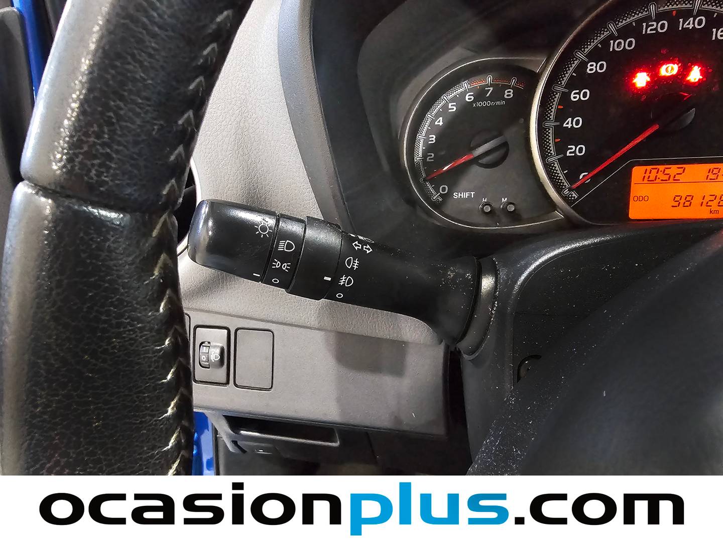 Toyota Yaris Toyota Yaris 100 Active (99 CV) de segunda mano