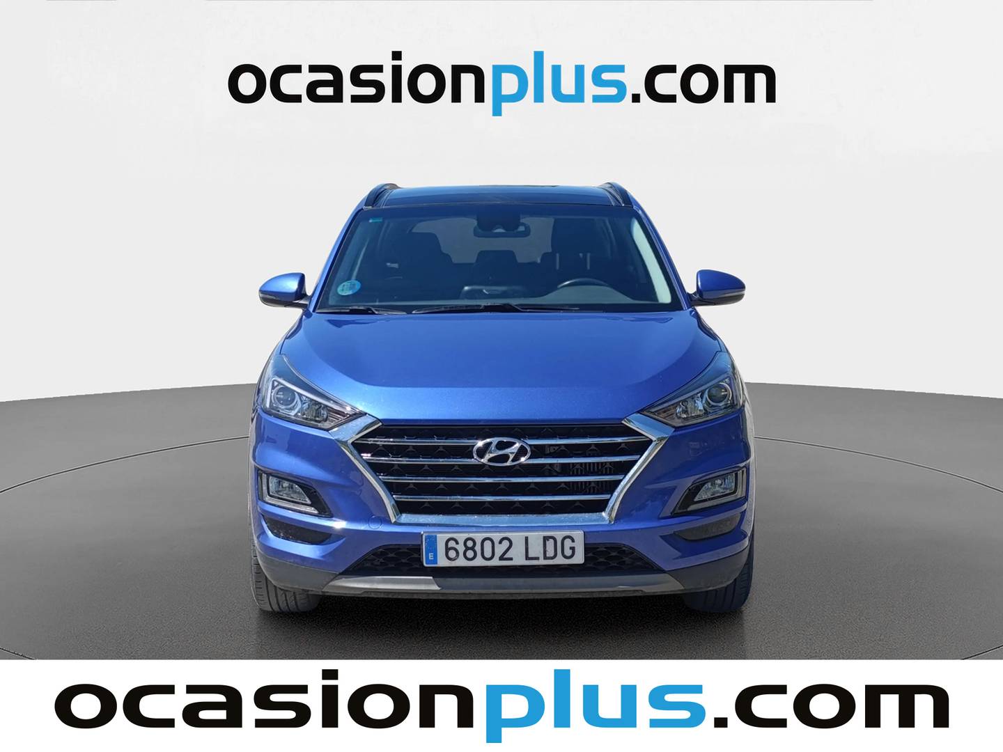 Hyundai Tucson Hyundai Tucson 1.6 CRDI 48V SLE Sky 4x2  (116 CV) 116cv