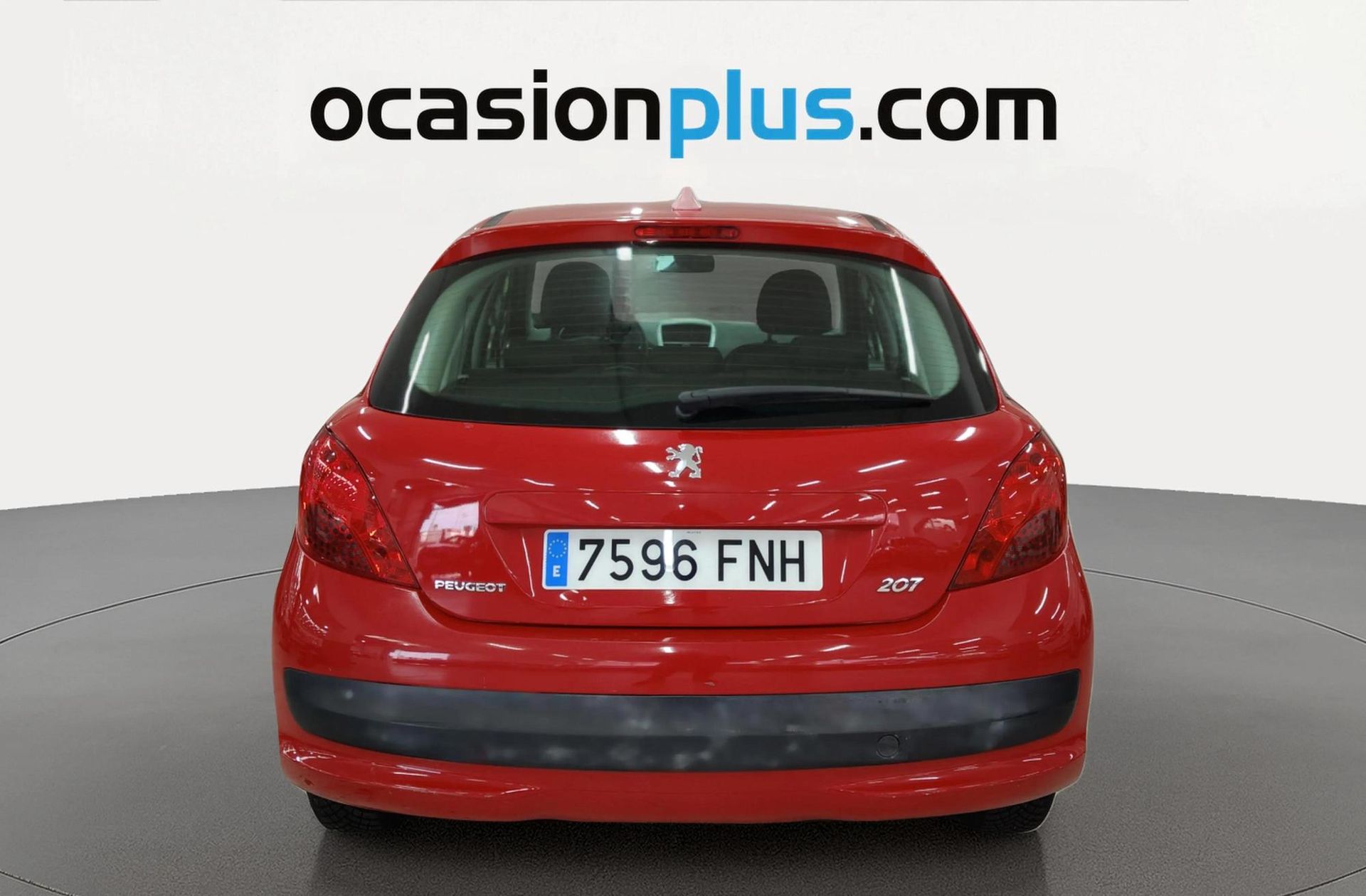 Peugeot 207 1.4 Urban - foto 11