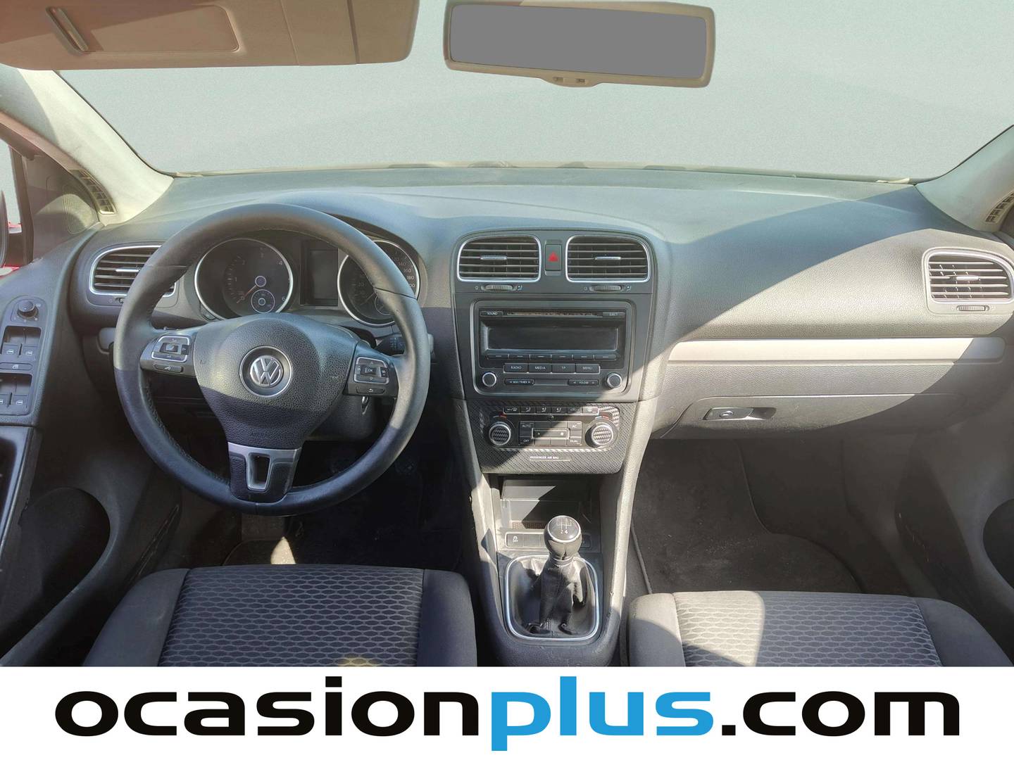 Volkswagen Golf Volkswagen Golf Advance 1.6 TDI BMT (105 CV) de ocasión