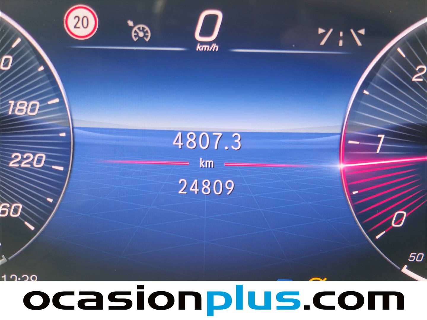 Foto Mercedes Clase A Mercedes-Benz Clase A 200 d (150 CV) Pack AMG