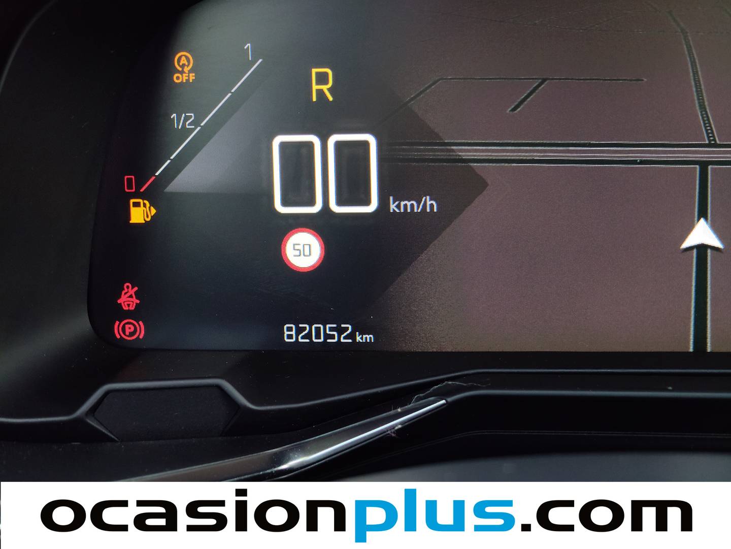 DS DS 7 Crossback DS DS7 Crossback BlueHDi 130 DE Bastille + AT (130 CV) seminuevo