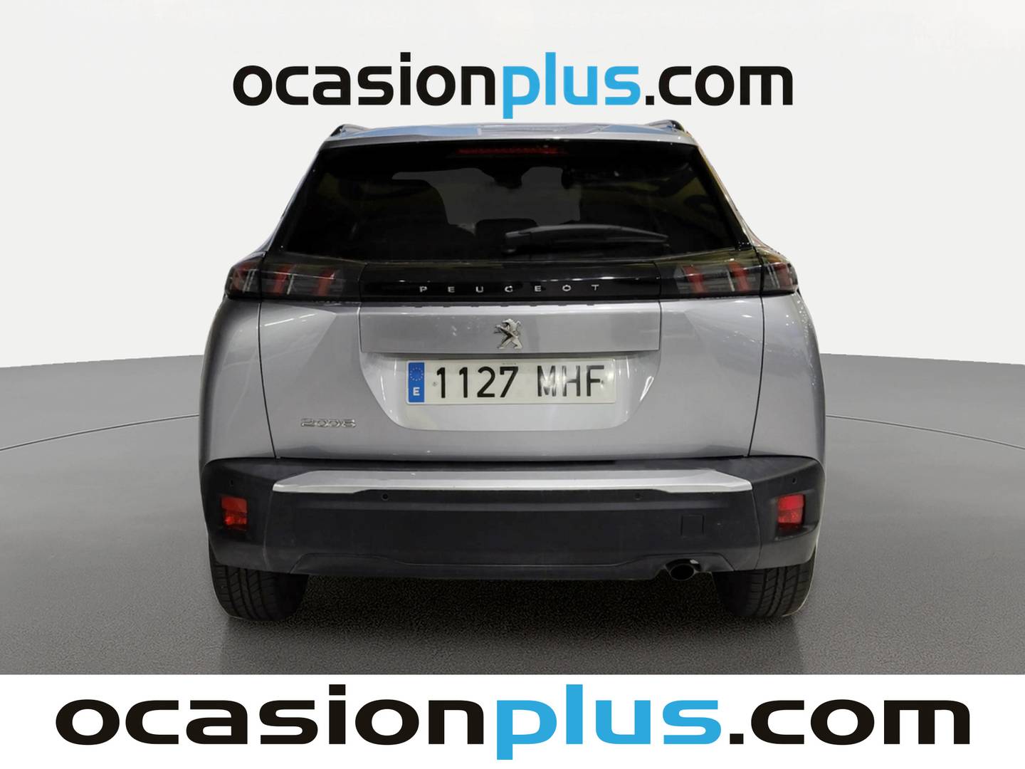 Foto Peugeot 2008 Peugeot 2008 PureTech 100 S&S Allure (100 CV)