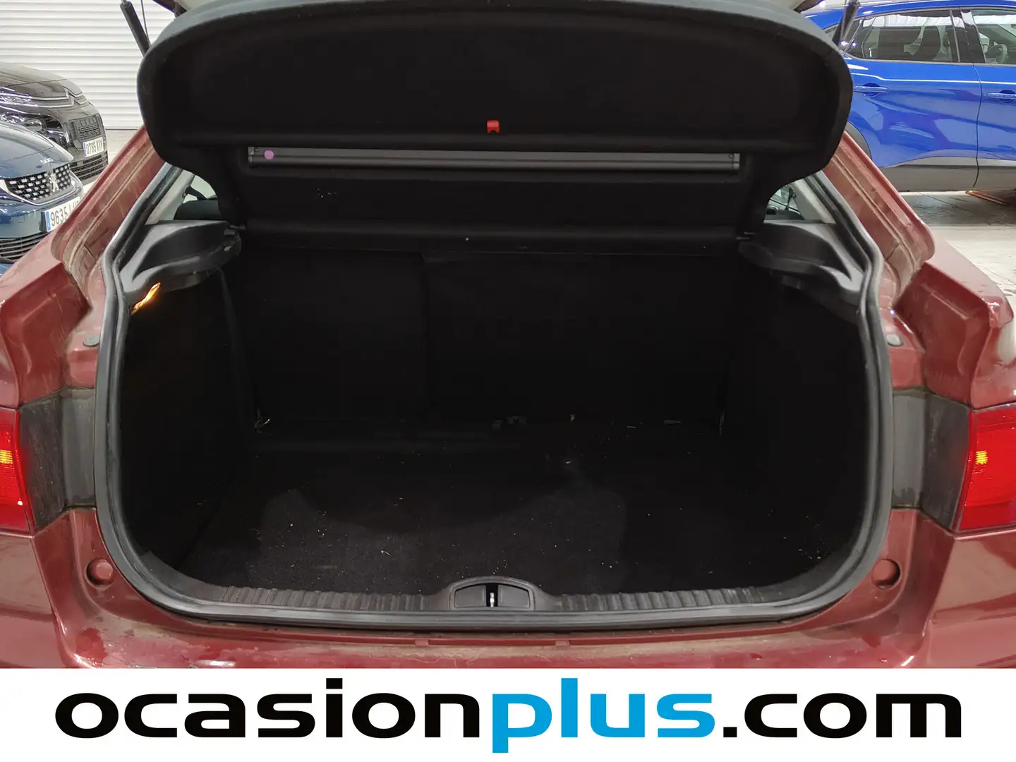 Foto Renault Laguna Renault Laguna 1.6 16v Expression (115 CV)