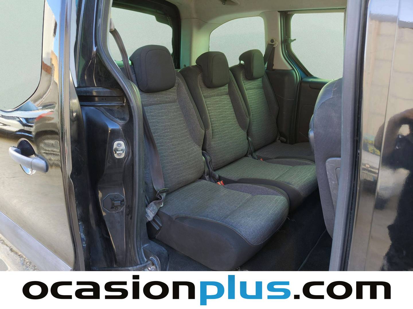 Citroën Berlingo Citroen Berlingo Combi BlueHDi 100 Multispace 20 Aniversario (100 CV) al mejor precio