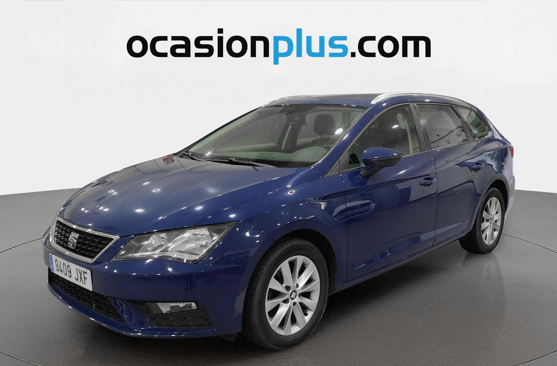 SEAT León ST 2.0 TDI Style