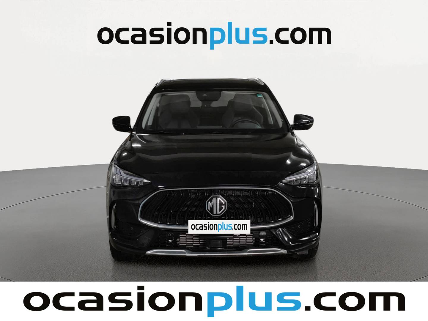 Foto MG HS MG HS 1.5 Turbo GDI Luxury DCT (162 CV)