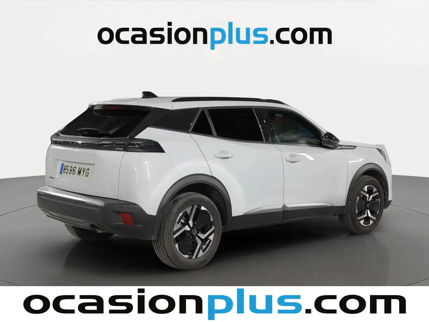 Foto Peugeot 2008 Peugeot 2008 PureTech 100 S&S Allure (100 CV)