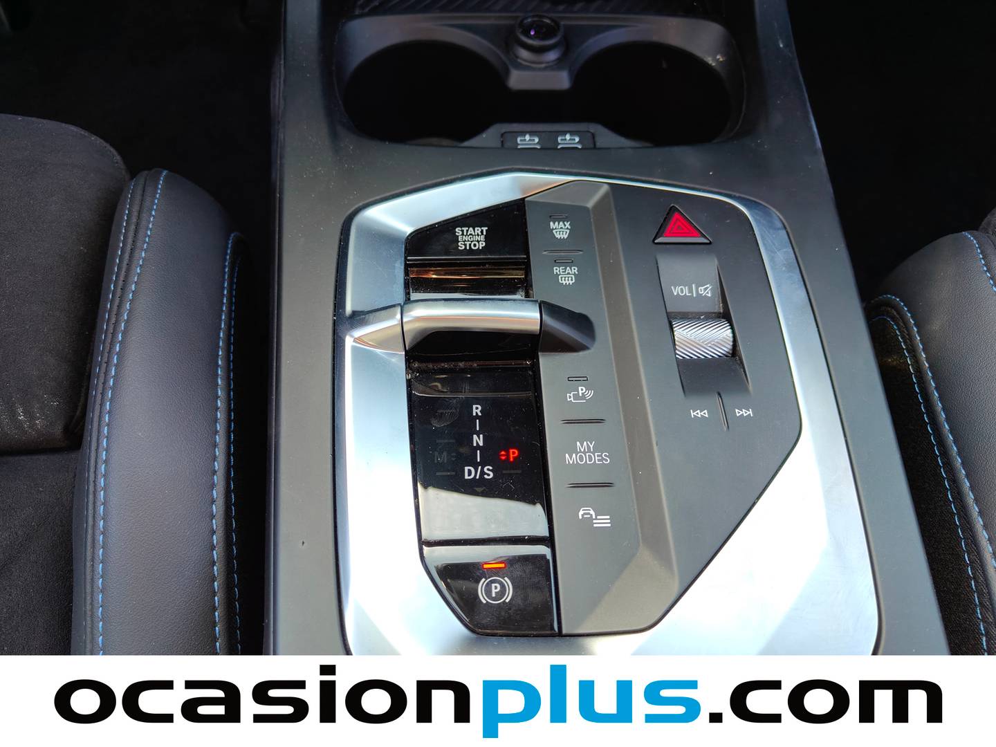 BMW Serie 2 BMW Serie 2 220d Gran Coupe (163 CV) Pack M de segunda mano