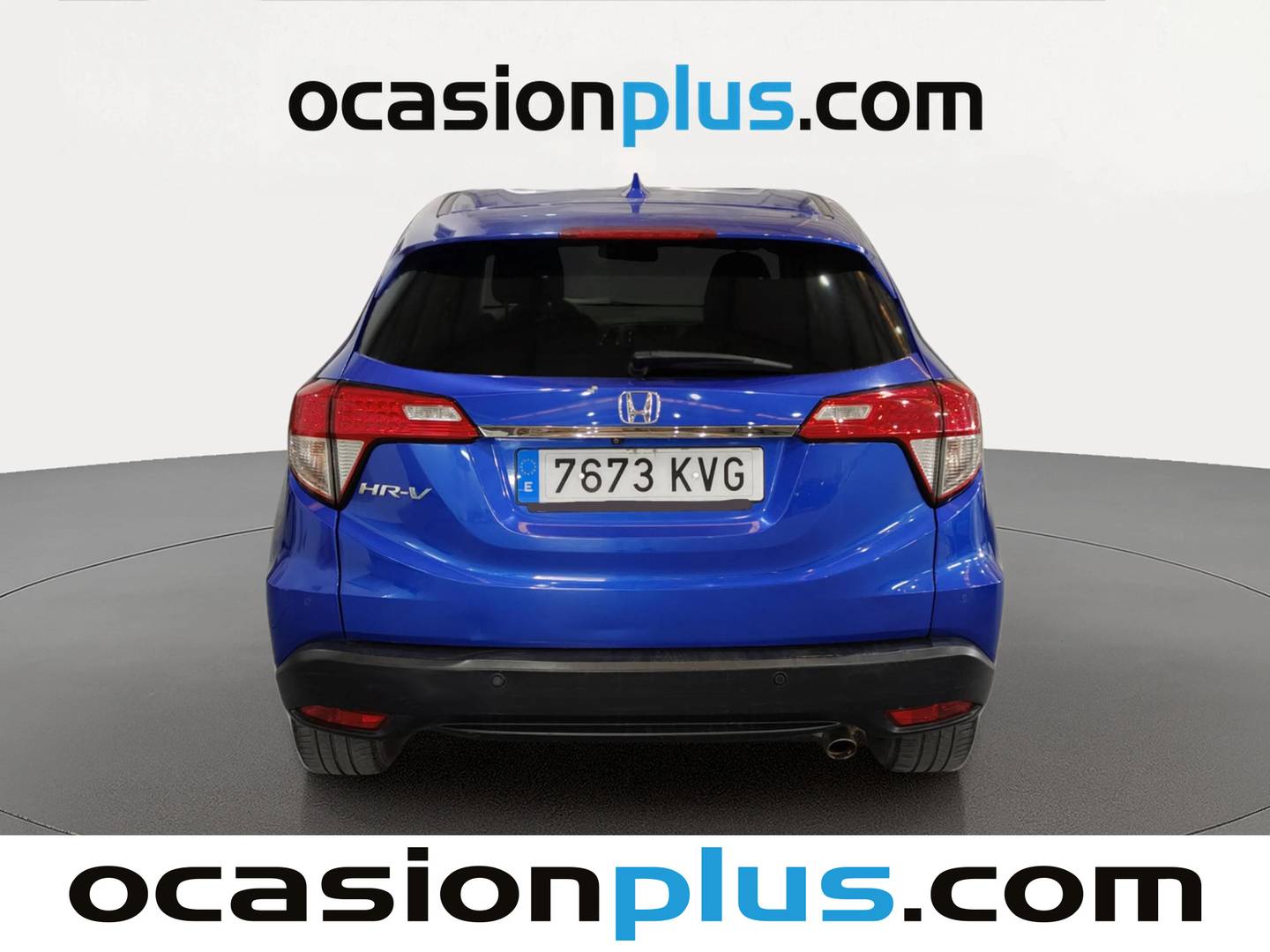 Honda HR-V Honda HR-V 1.5 i-VTEC Elegance (130 CV) al mejor precio