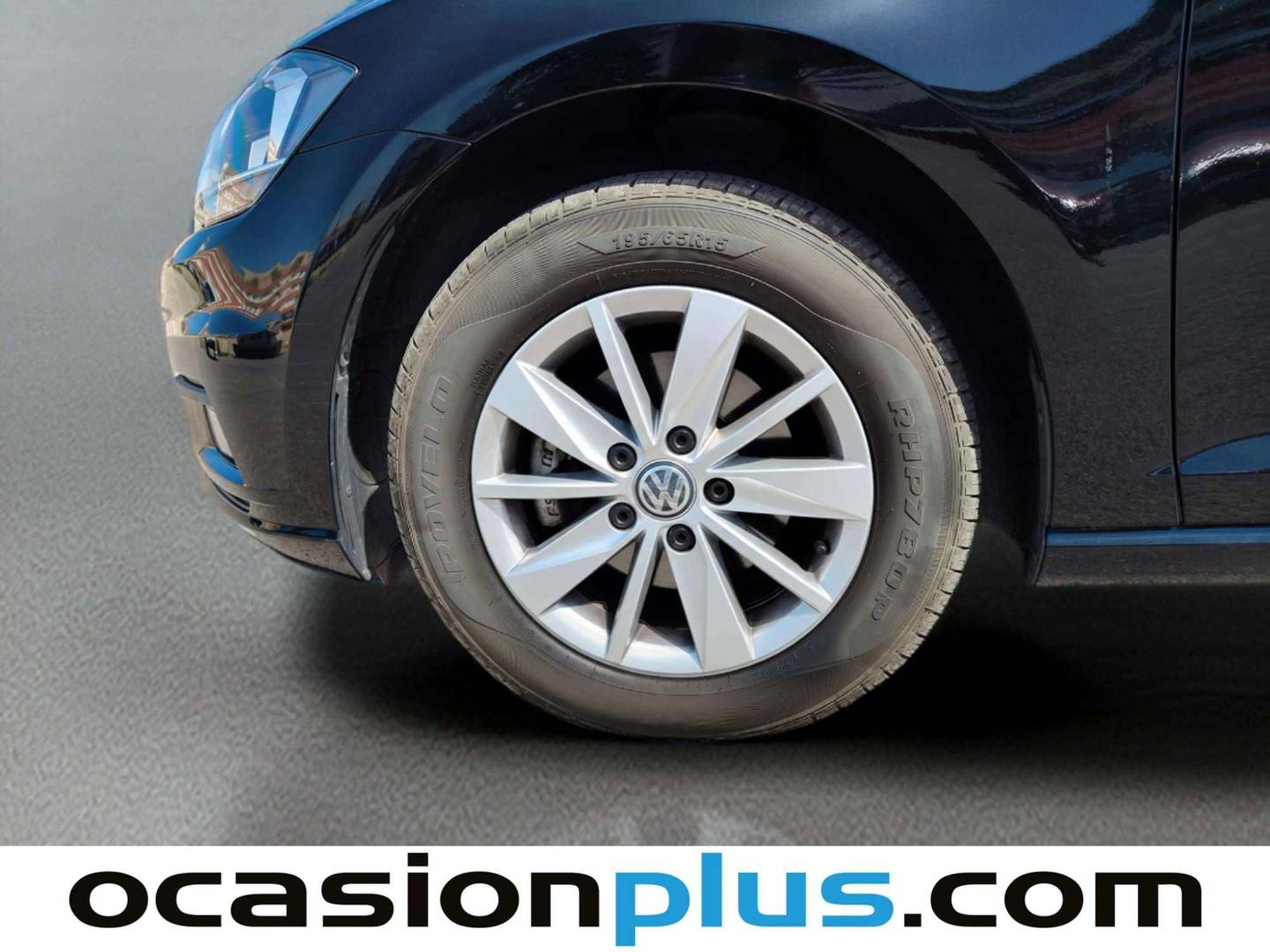 Volkswagen Golf Volkswagen Golf Business 1.0 TSI (110 CV) km 0