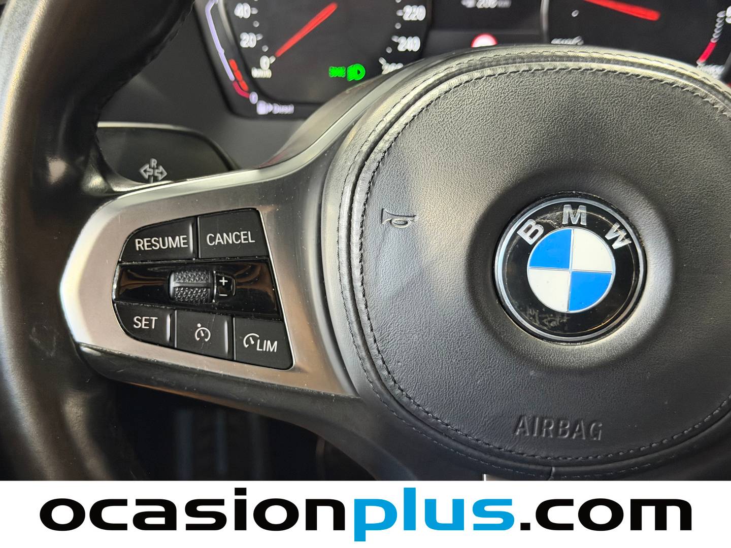 BMW Serie 1 BMW Serie 1 118d (150 CV) Pack M 150cv