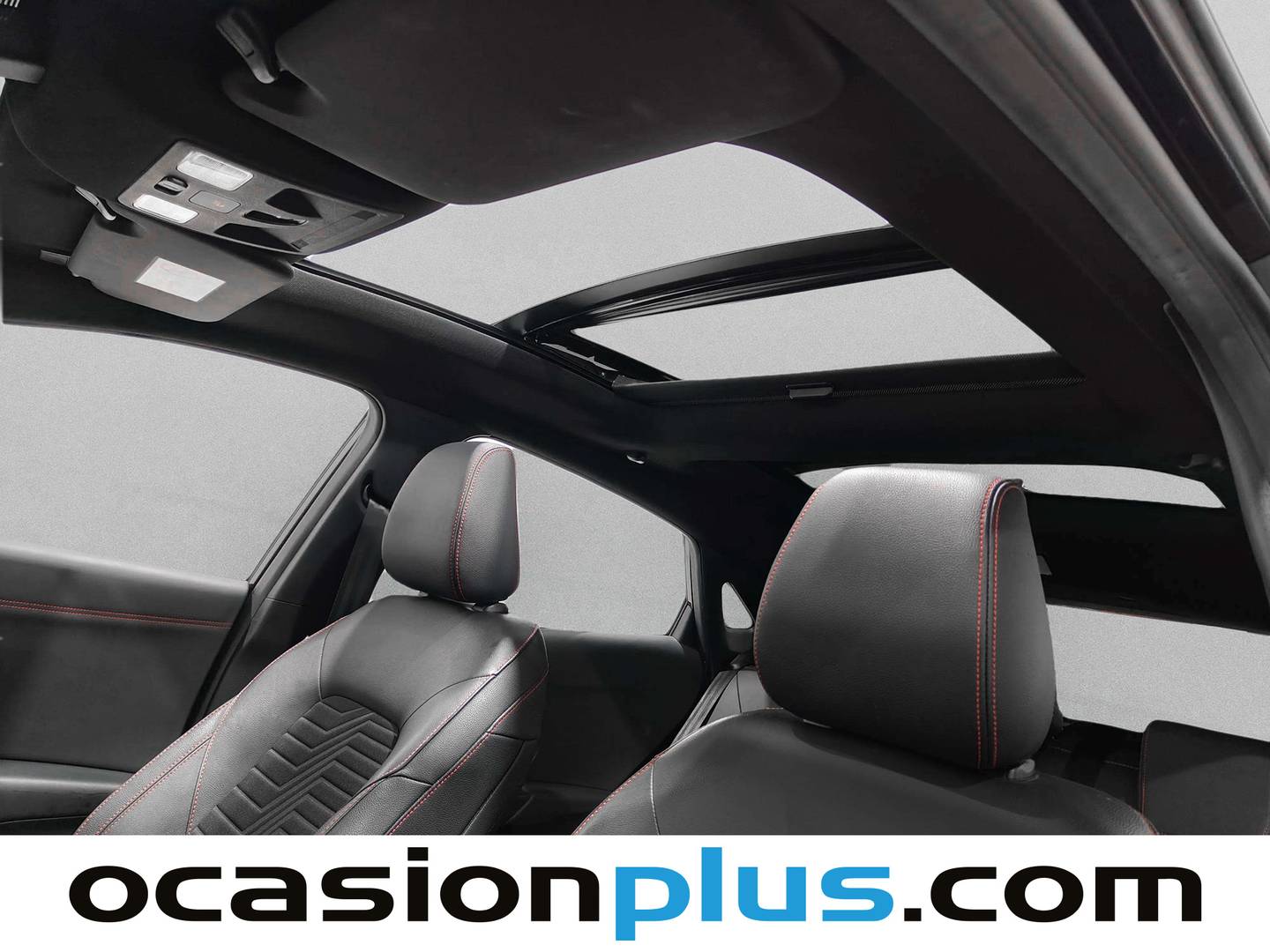 Equipamiento del Ford Puma Ford Puma 1.0 EcoBoost ST-Line X Auto (125 CV)