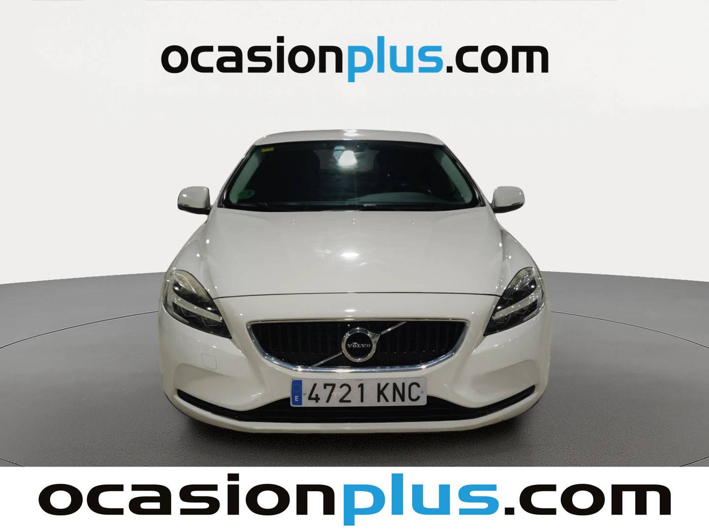 Foto Volvo V40 Volvo V40 2.0 D3 Momentum Auto (150 CV)