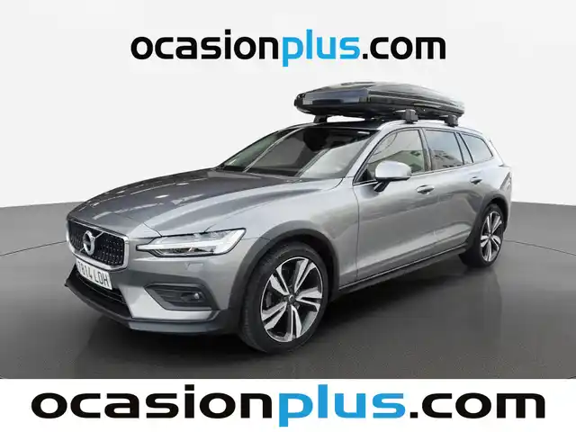 Volvo V60 Cross Country D4 Pro Auto (190 CV) de segunda mano