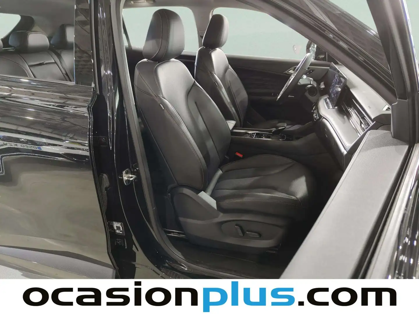 Foto MG HS MG HS 1.5T Luxury DCT (170 CV)