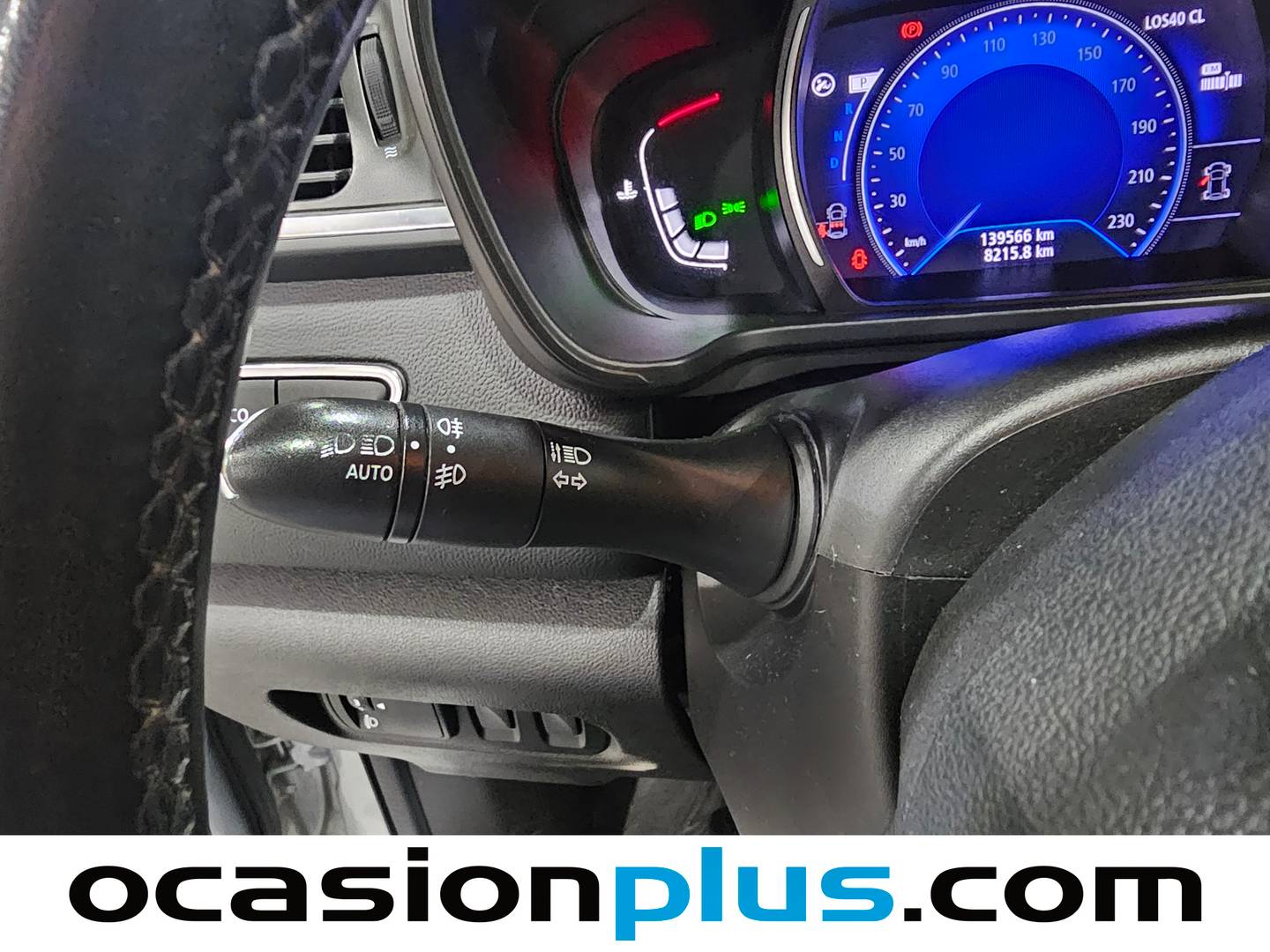 Renault Kadjar Renault Kadjar Intens Blue dCi (115 CV) EDC 115cv