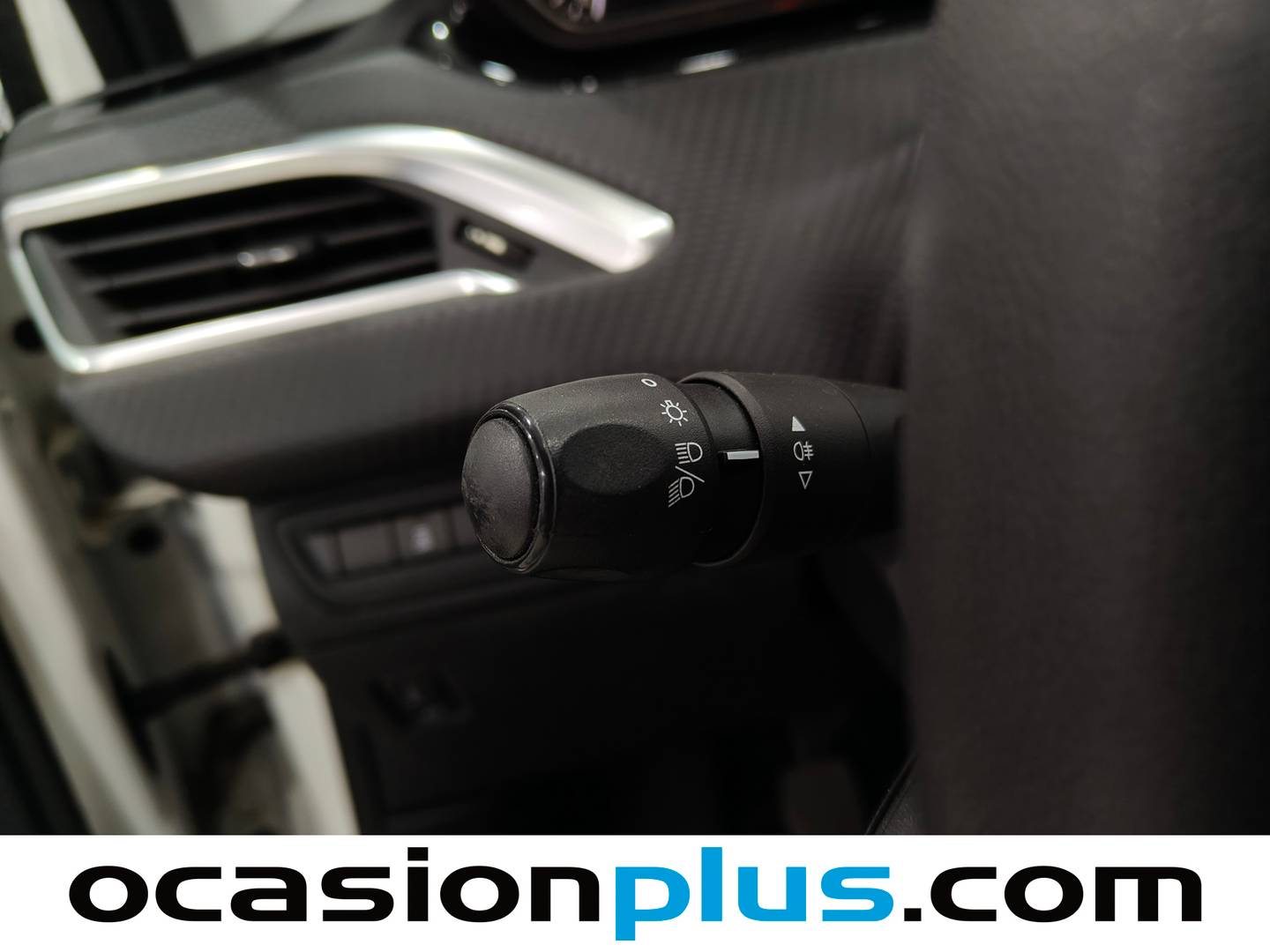 Peugeot 208 Peugeot 208 BlueHDi Access (75 CV) de segunda mano