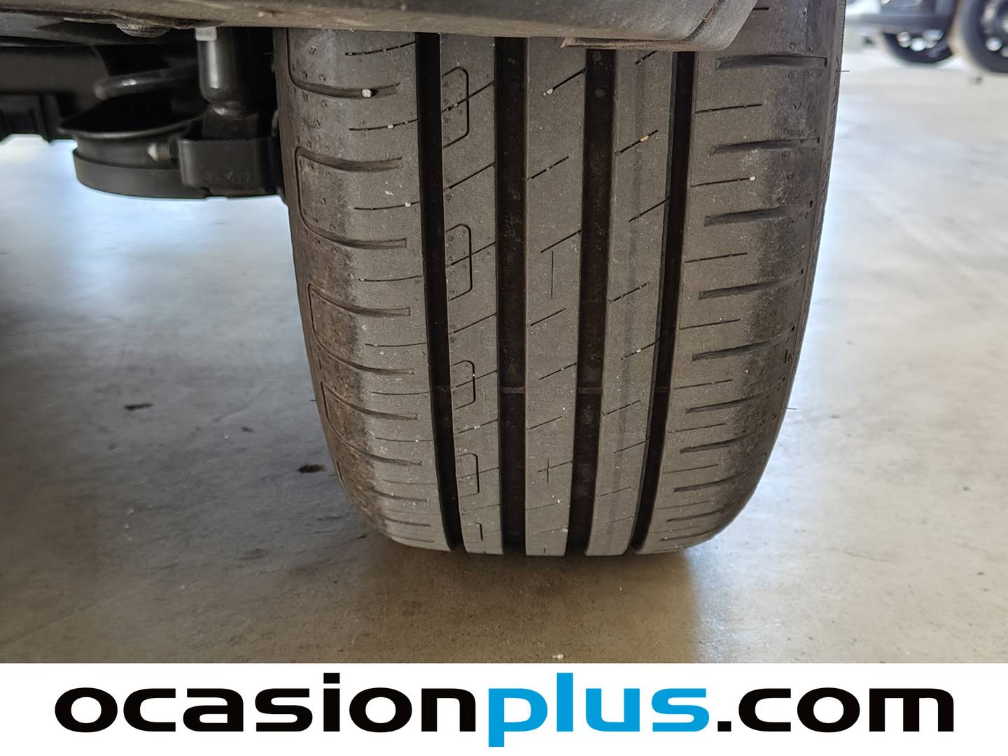 Foto Volkswagen T-Cross Volkswagen T-Cross R-Line 1.0 TSI (116 CV) DSG