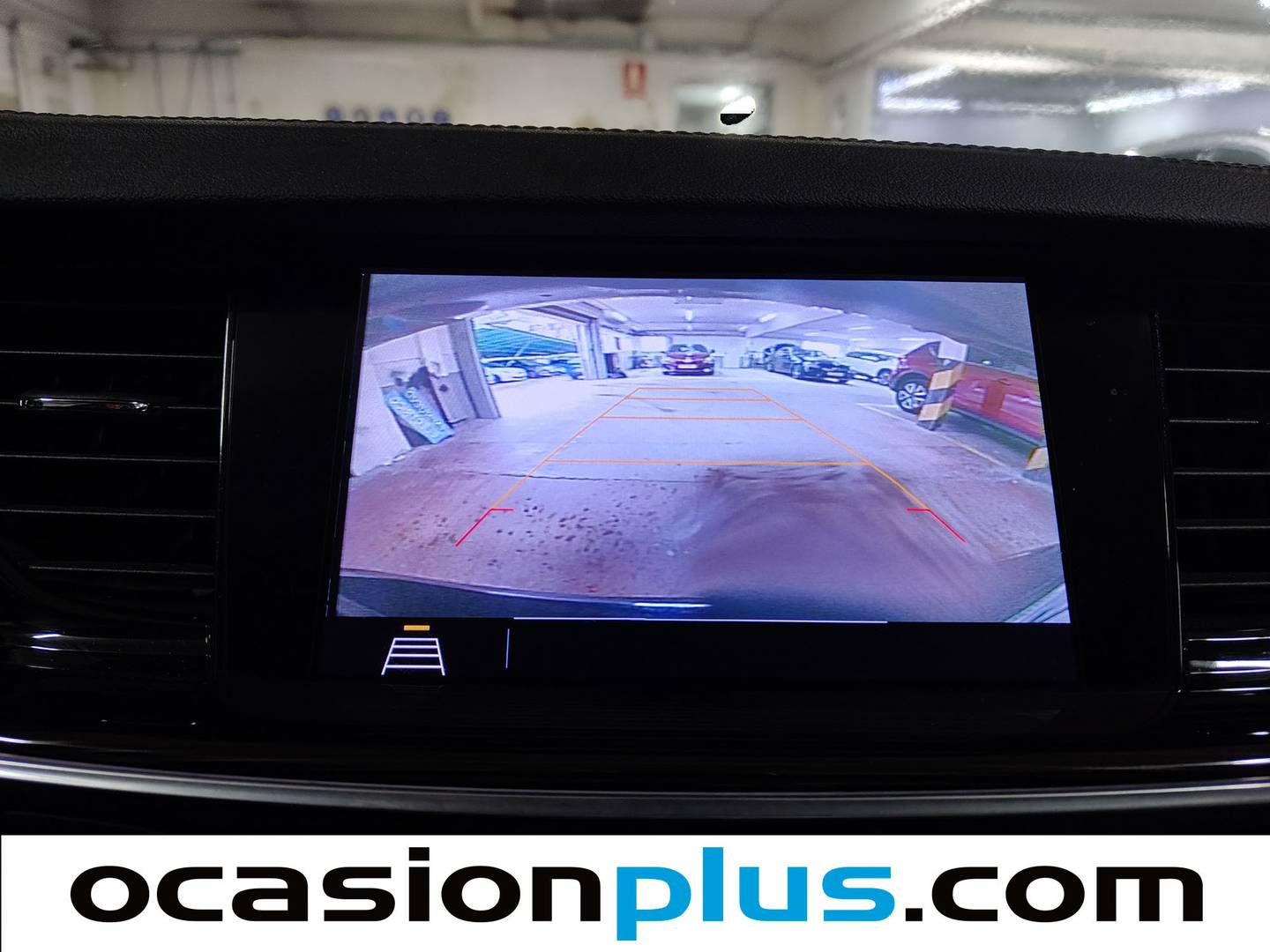 Foto Opel Insignia Opel Insignia Sports Tourer 1.6 CDTI D Innovation (136 CV)