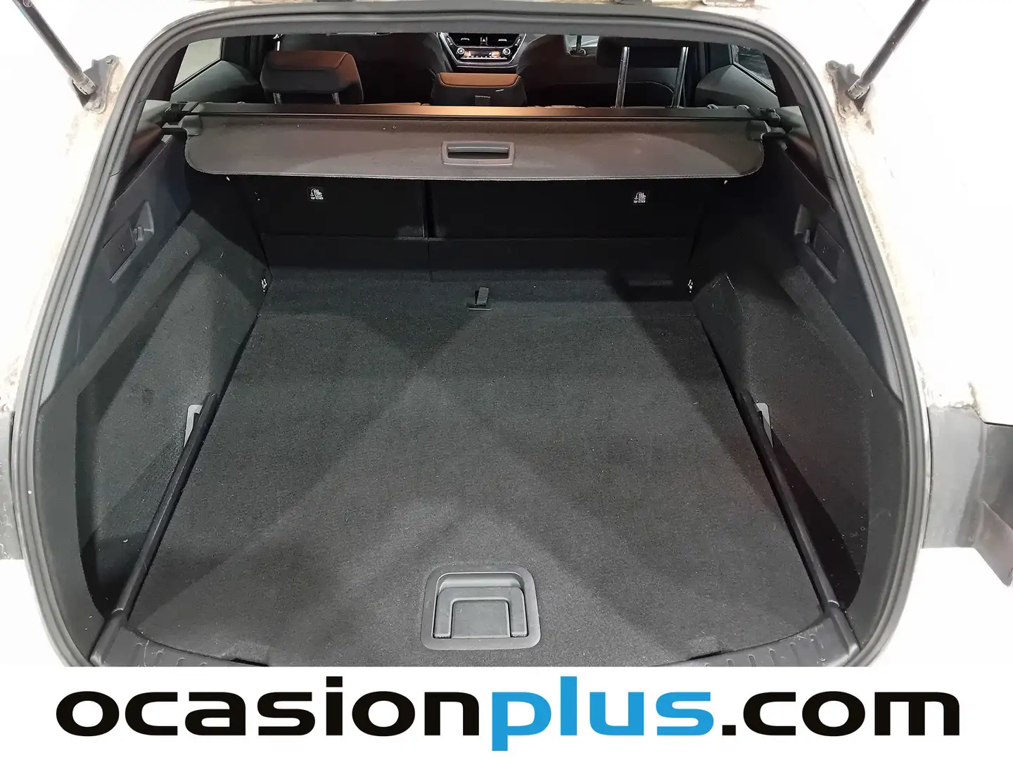 Foto Toyota Corolla Toyota Corolla 125H Active Tech E-CVT (122 CV)