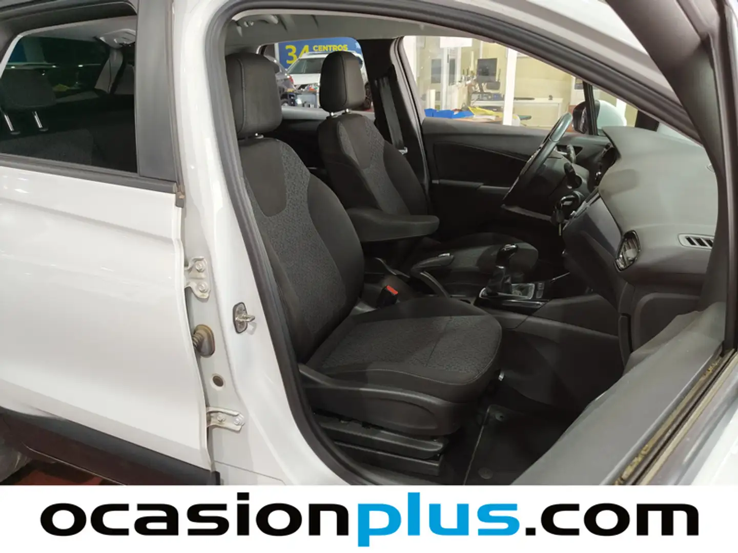 Foto Opel Crossland X Opel Crossland X 1.6 Turbo Selective (99 CV)