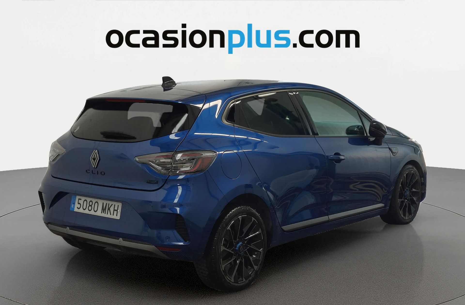 Renault Clio Esprit Alpine E-Tech - foto 4