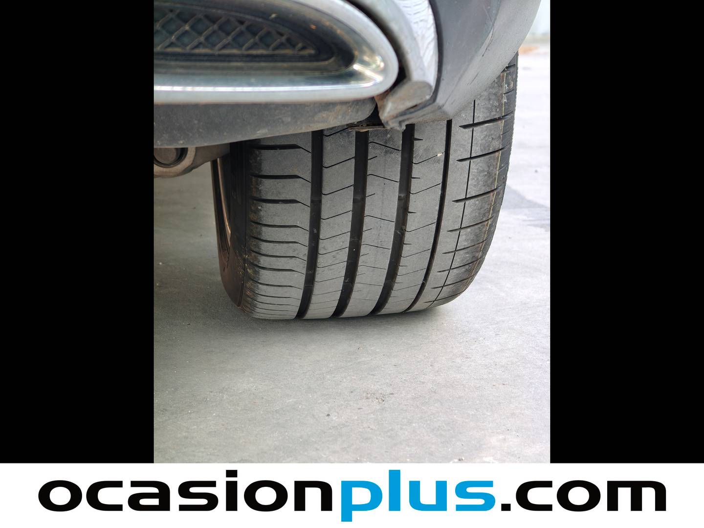 Mercedes Clase GLE Coupé Mercedes GLE Coupé 350 d 4Matic (258 CV) automático