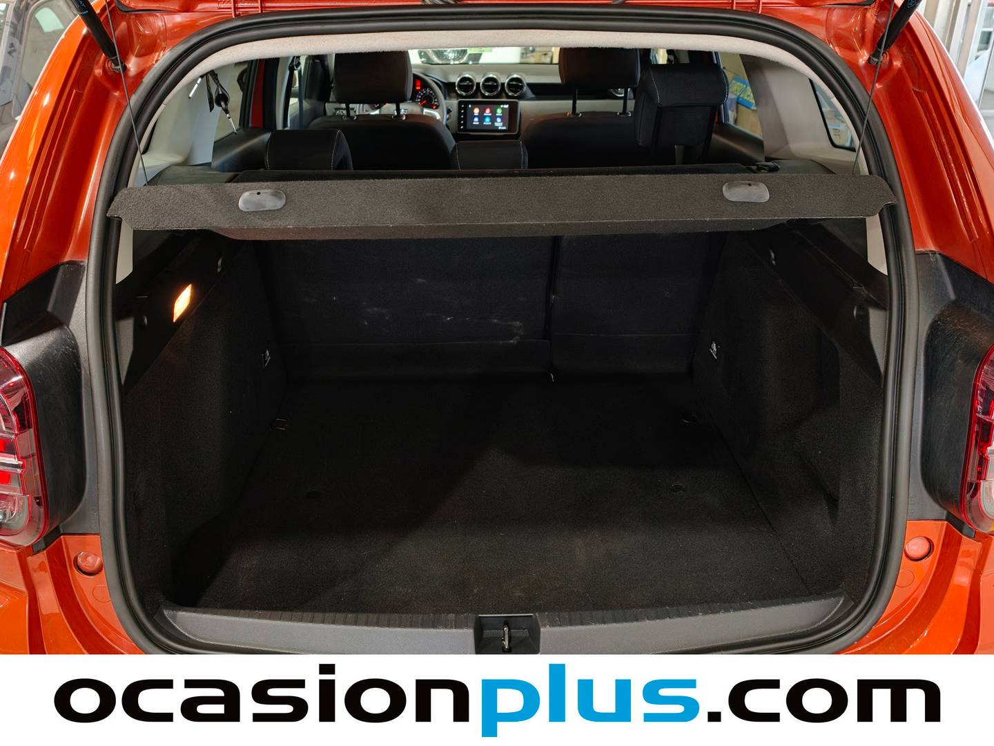 Foto Dacia Duster Dacia Duster Prestige TCE (130 CV) 4X2