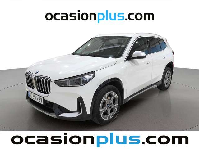 BMW X1 sDrive18d (150 CV) de segunda mano