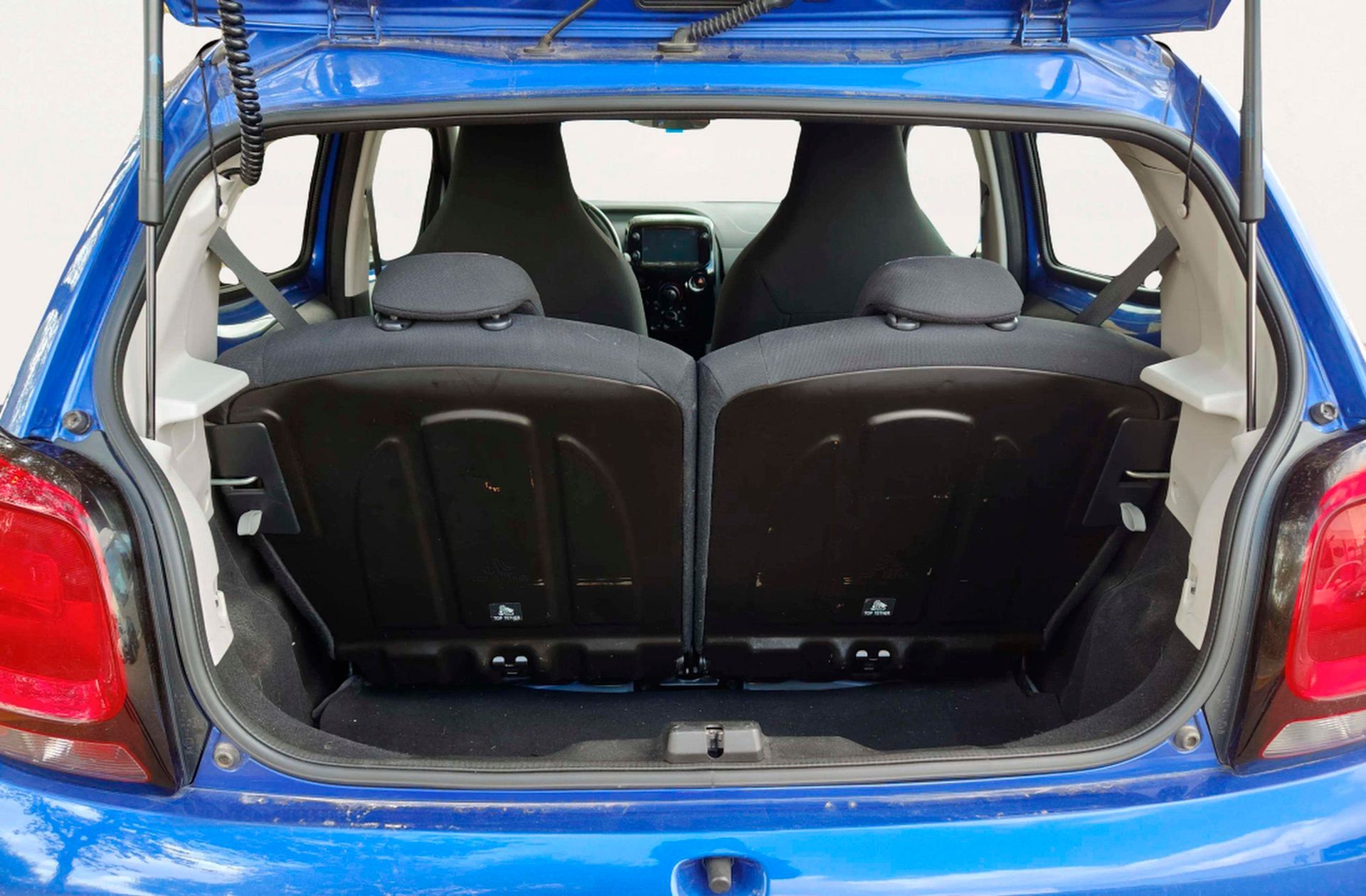Citroën C1 VTi 72 City Edition - foto 15