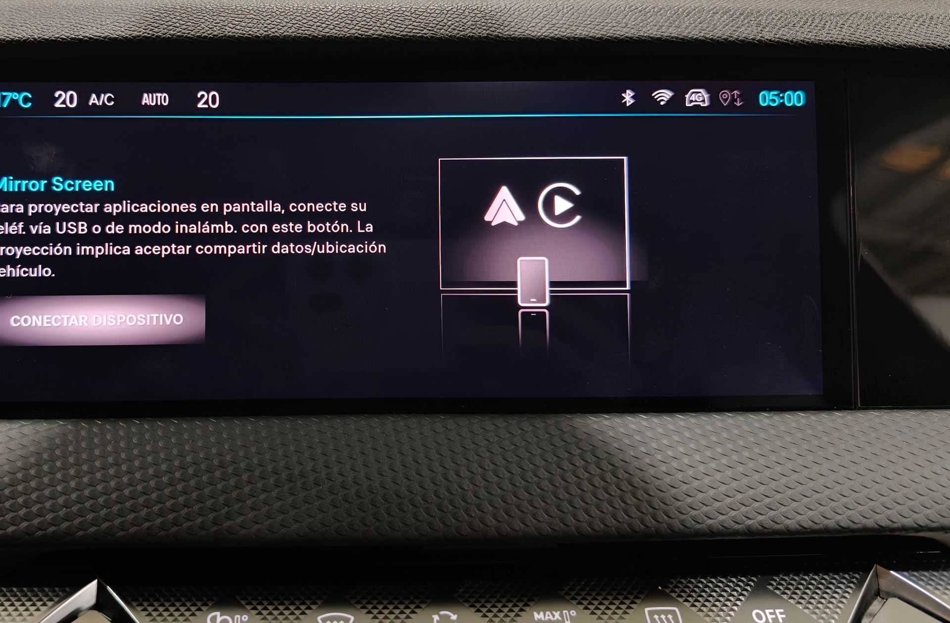 DS DS 4 PureTech 130 Bastille - foto 7