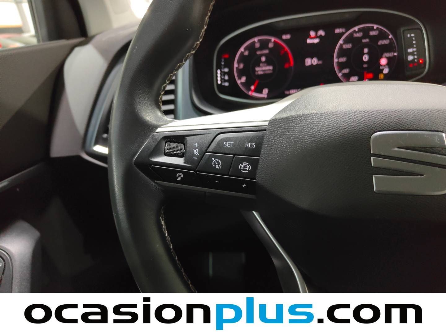 Foto Seat Ateca SEAT Ateca TSI S&S Style XL  (150 CV)