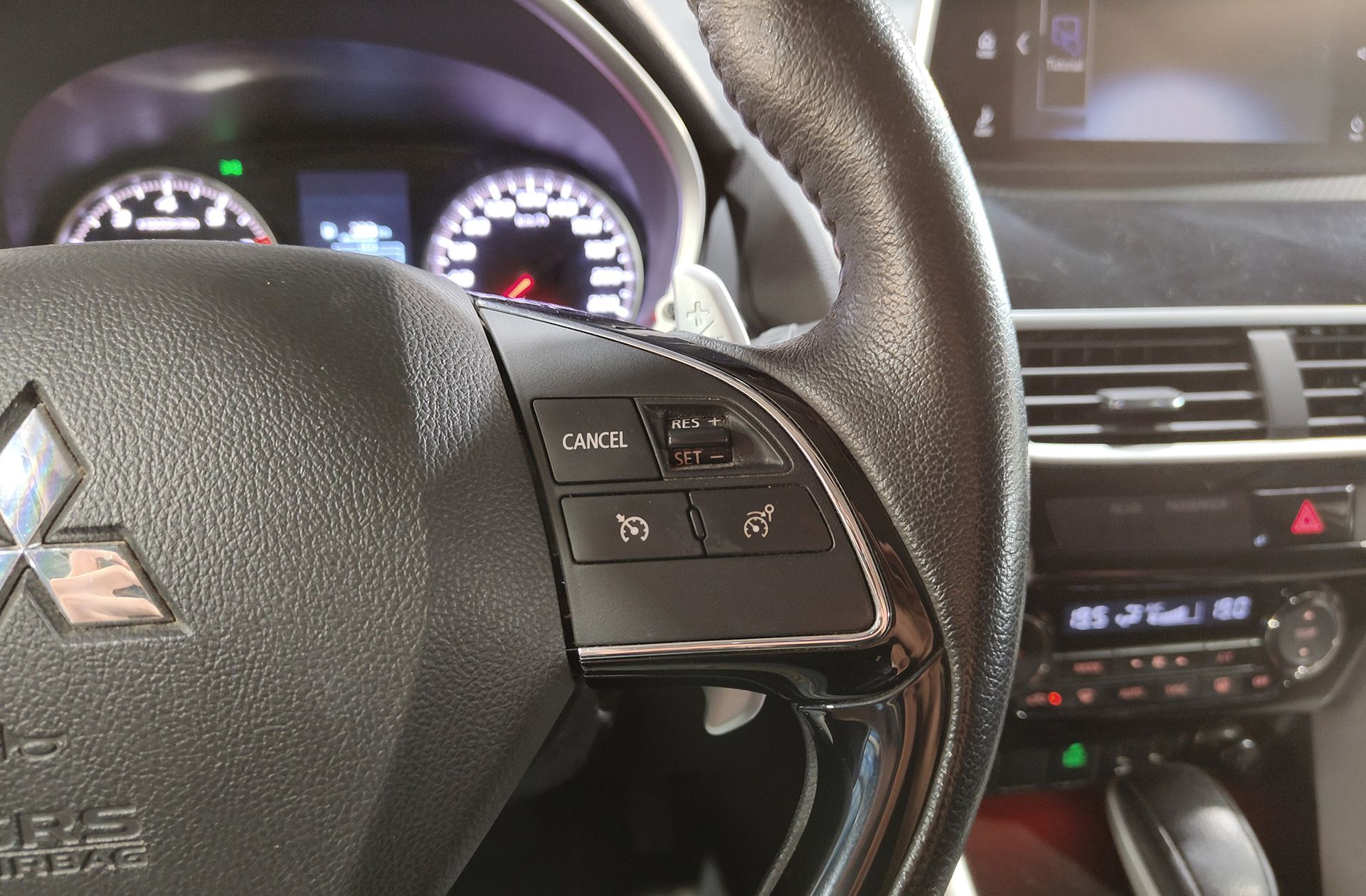 Mitsubishi Eclipse Cross 150T Motion 2WD CVT - foto 25