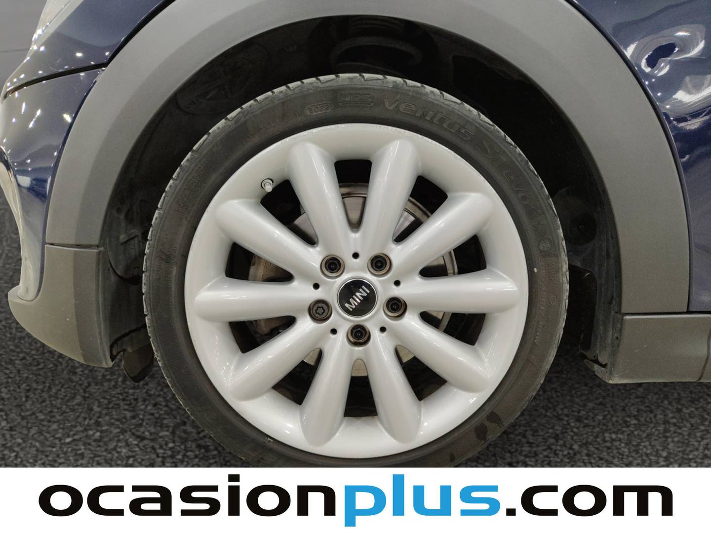 Foto Mini MINI MINI MINI 3 Puertas Cooper D (116 CV)