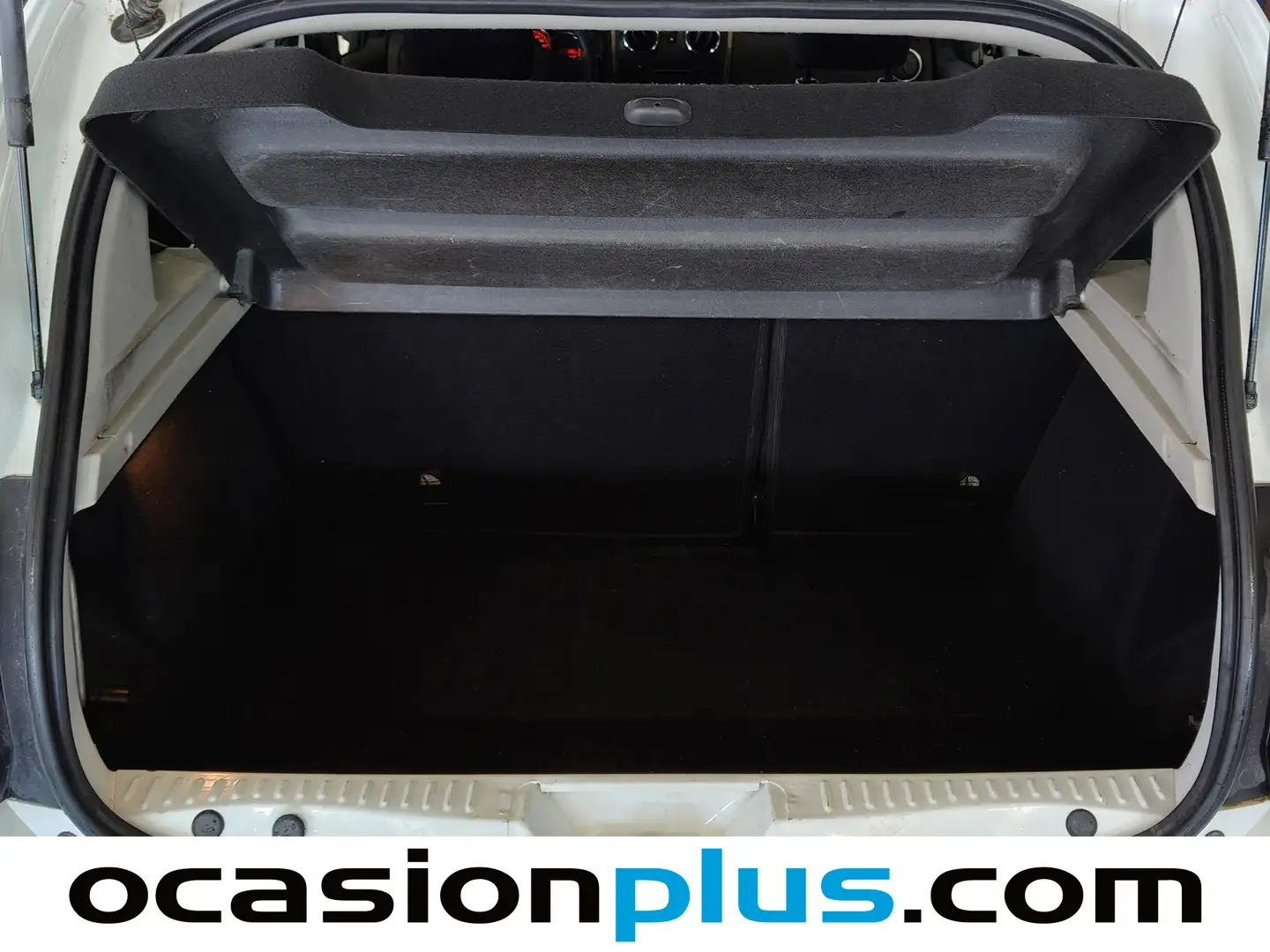 Foto Dacia Sandero Dacia Sandero Laureate dCi (75 CV)