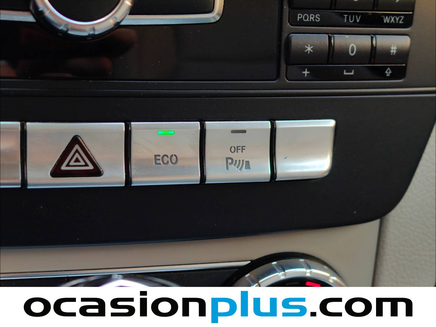 Mercedes Clase C Mercedes Clase C 200 CDI Sport (136 CV) 2014