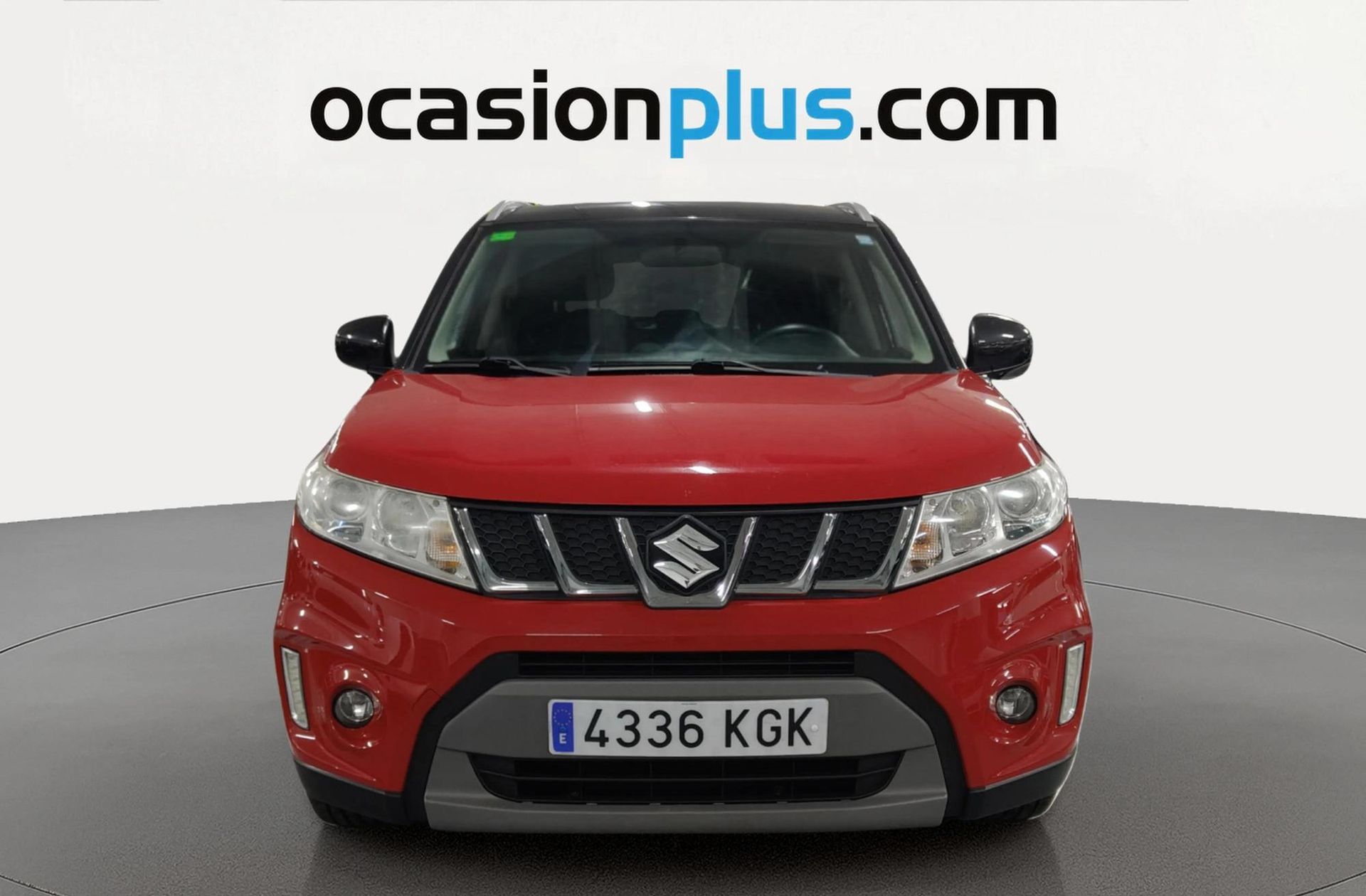 Suzuki Vitara 1.6 VVT GLX - foto 11