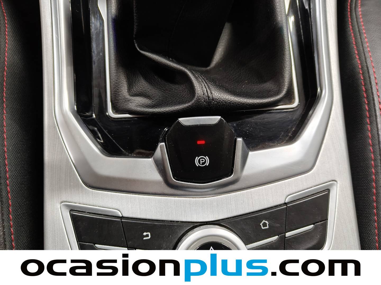 Foto SWM G01 SWM G01 1.5T Luxury (131 CV)