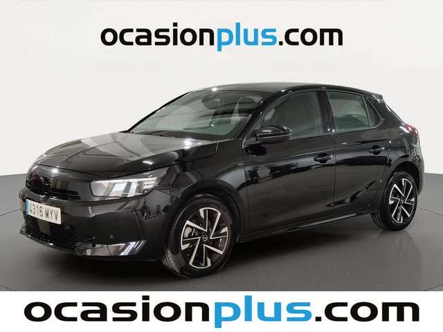 Opel Corsa 1.2 T XHL GS (100 CV) de segunda mano