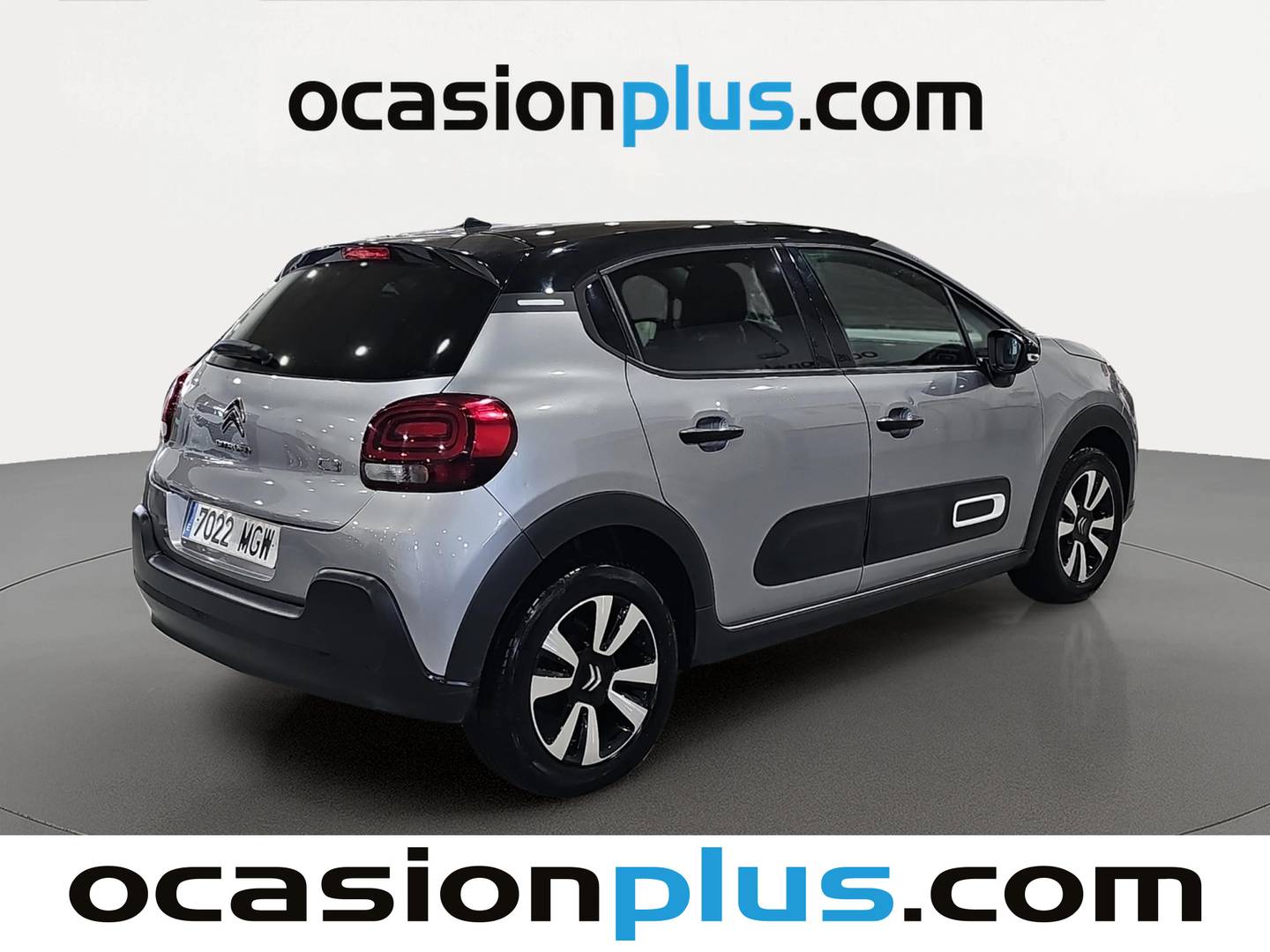 Foto Citroën C3 Citroen C3 PureTech 82 Shine (83 CV)