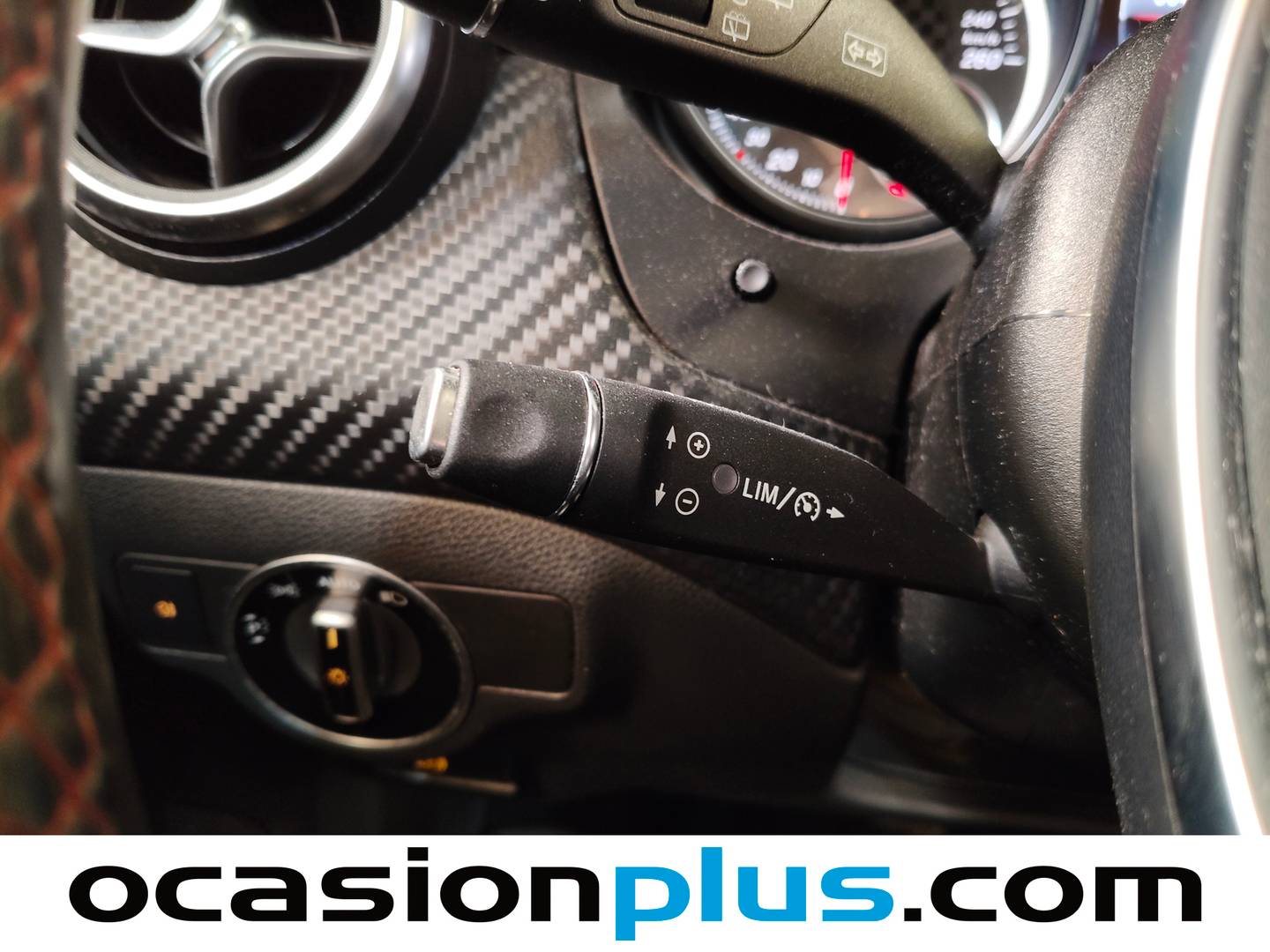 Mercedes Clase A Mercedes Clase A 200 d  Pack AMG (136 CV) seminuevo