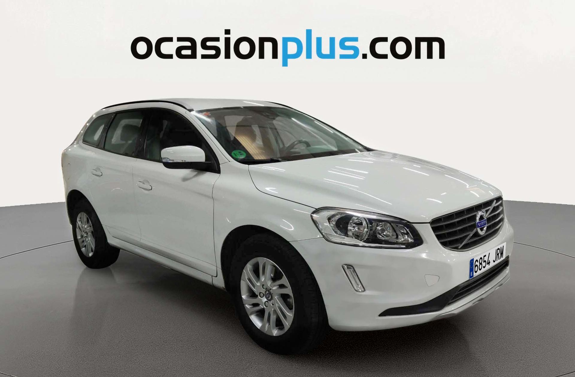 Volvo XC60 D3 Kinetic - foto 2