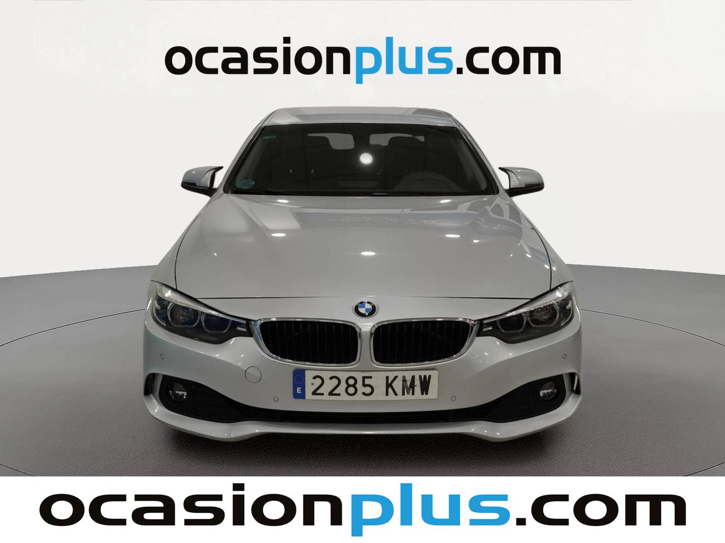 BMW Serie 4 BMW Serie 4 420i Gran Coupe (184 CV) seminuevo
