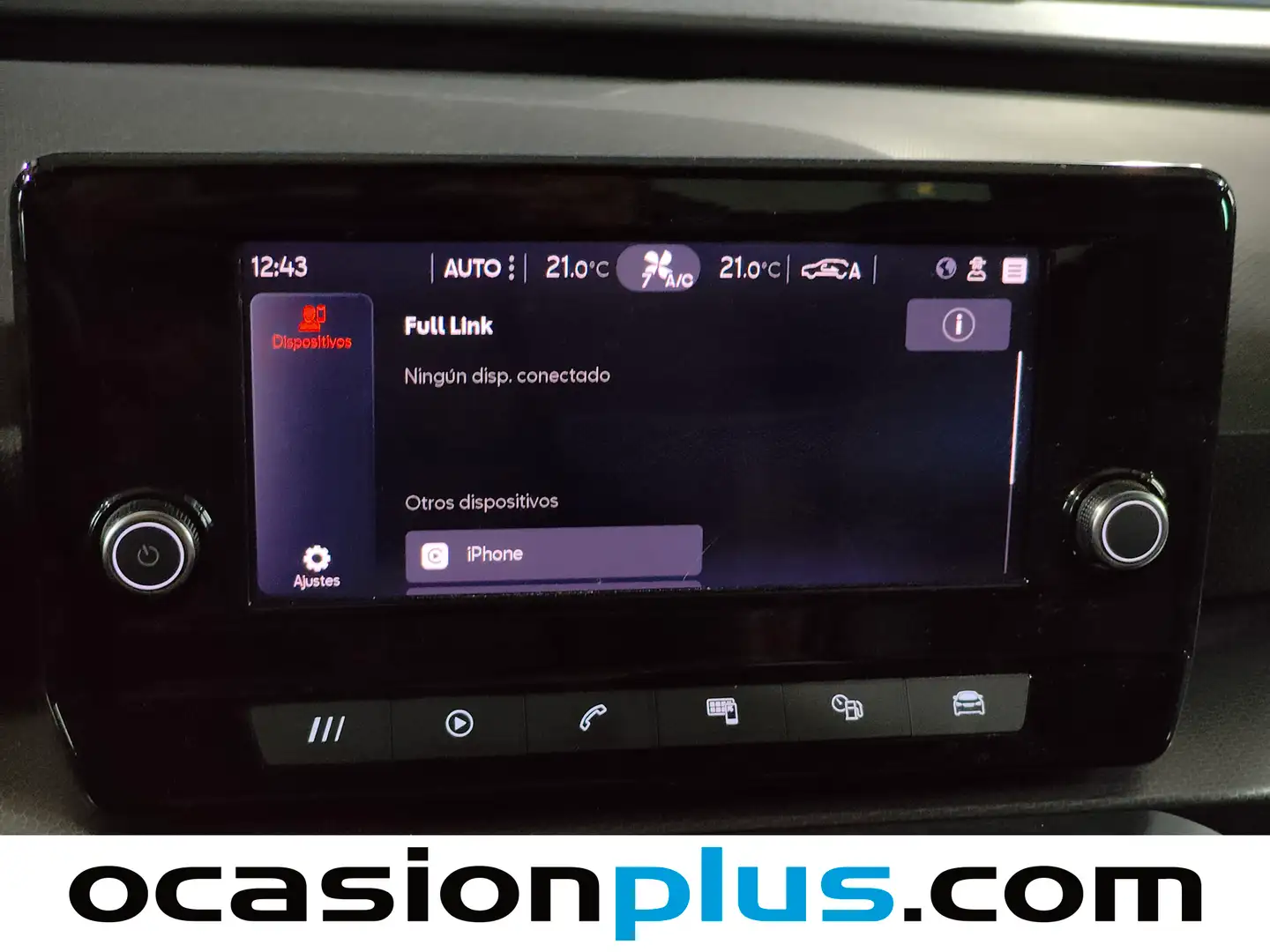 Foto Seat León SEAT León 2.0 TDI S&S Style Go (115 CV)