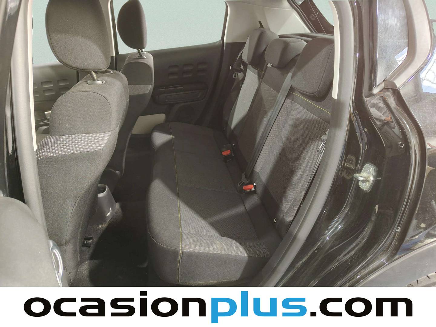 Foto Citroën C3 Citroen C3 PureTech 82 Shine (83 CV)