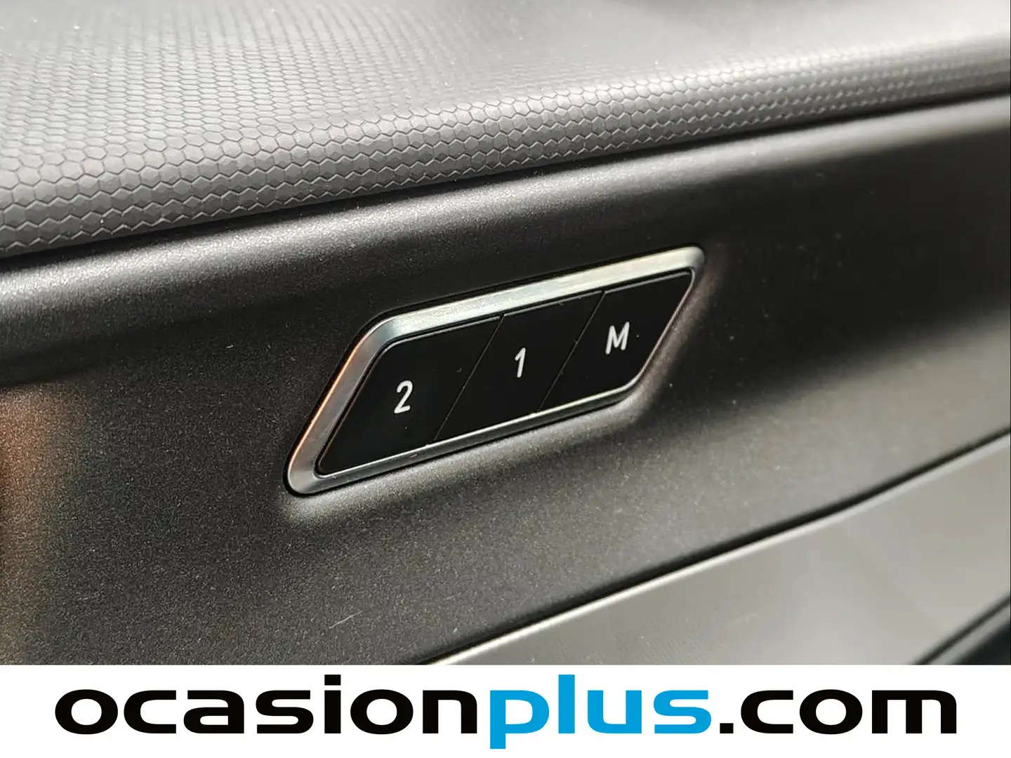 Foto Lynk & Co 01 Lynk & Co 01 1.5 PHEV 6.6kW (261 CV)