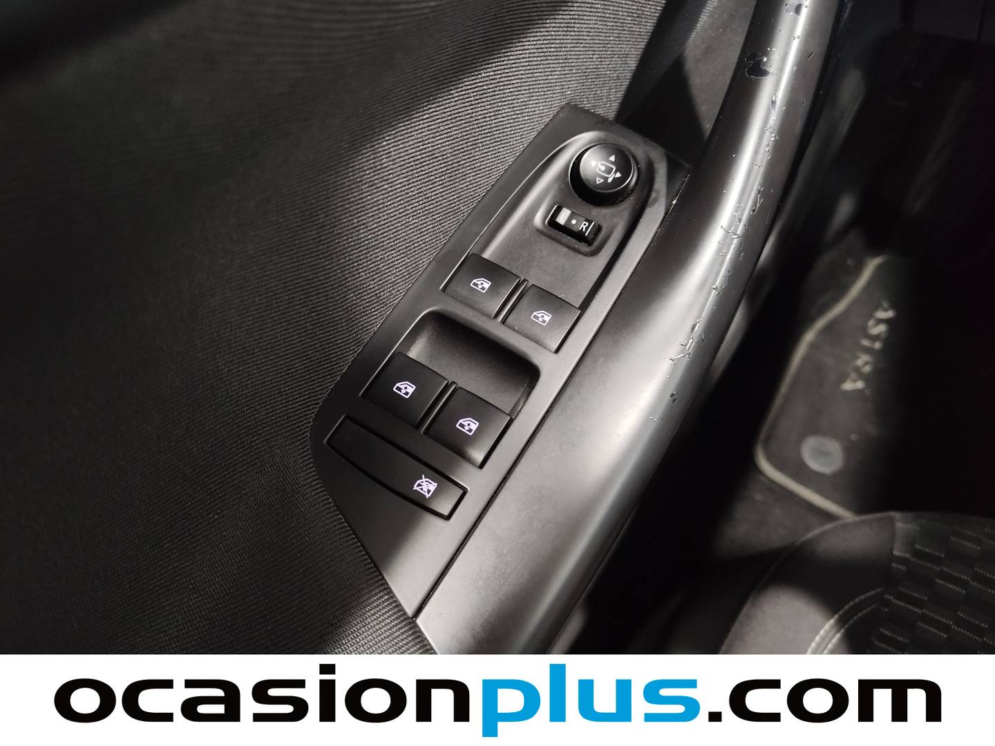 Opel Astra Opel Astra 1.4 Turbo S&S Dynamic (125 CV) de segunda mano