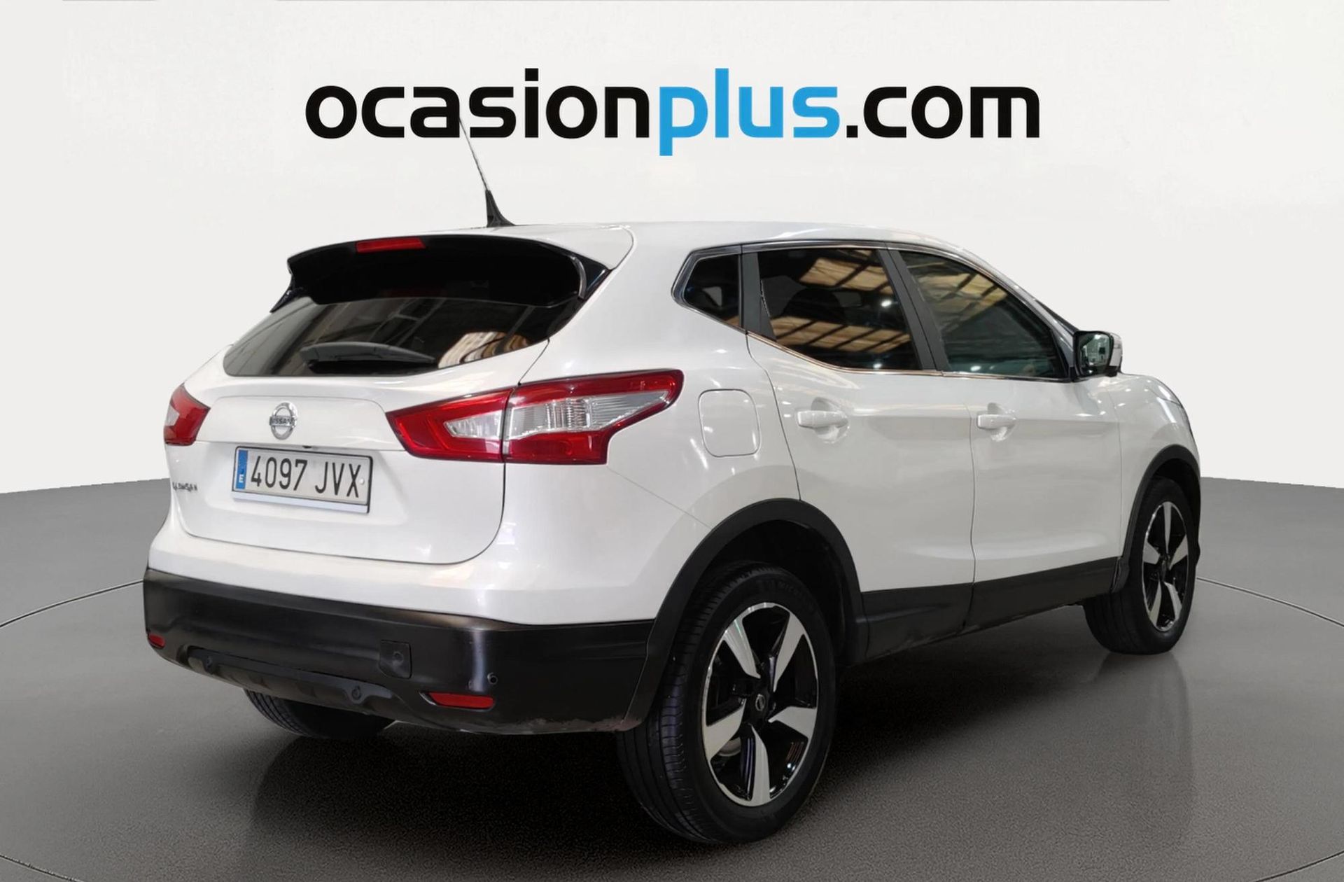 Nissan Qashqai 1.2 DIG-T N-Connecta 4x2 XTronic - foto 4